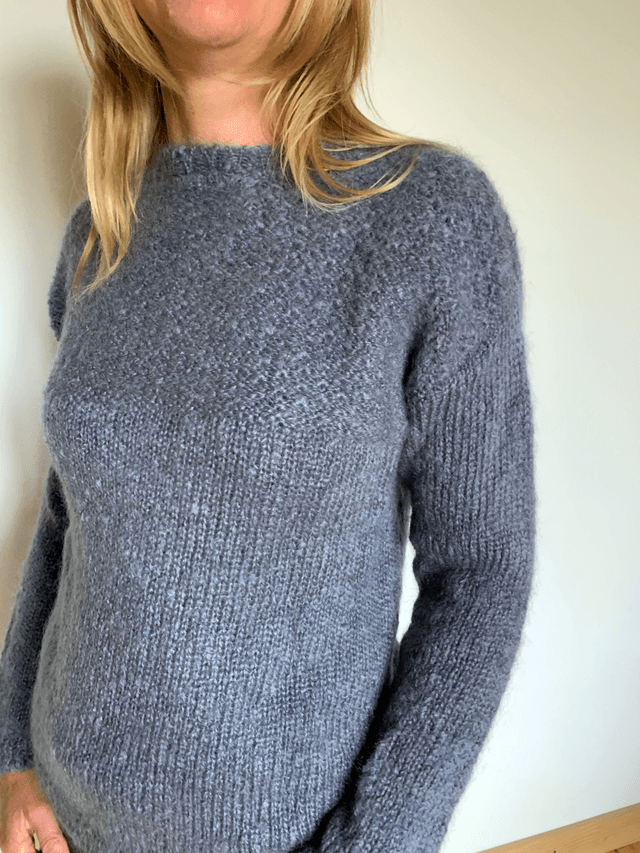 Pull Lola