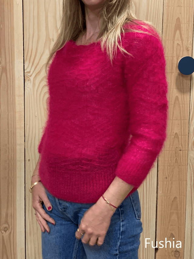 Pull Nina