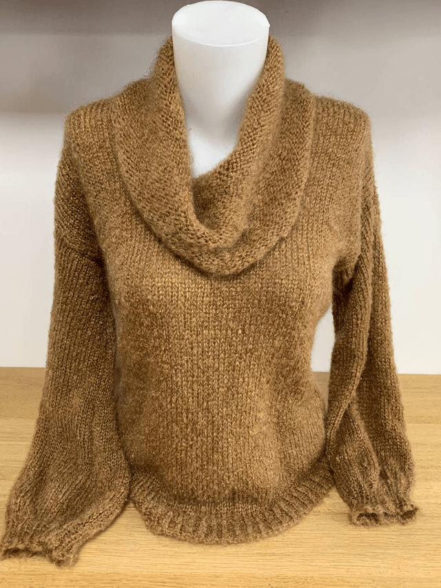 Pull Margot