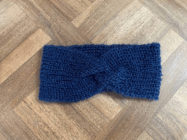 Bandeau Torsade
