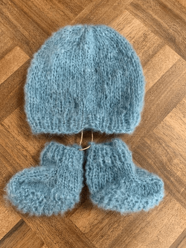 Layette