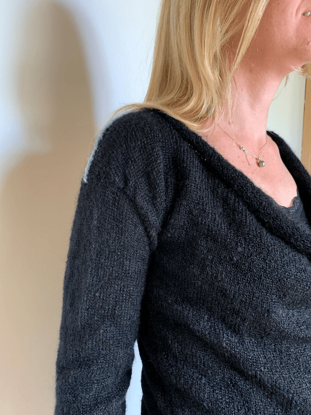 Pull Manon