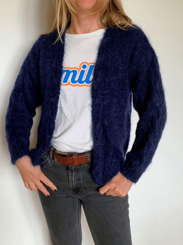 Gilet Charlotte