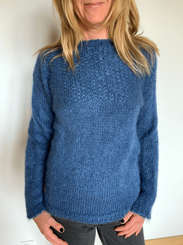 Pull Lola