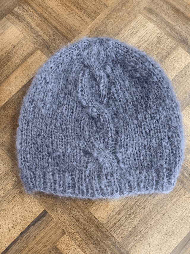 Bonnet torsade