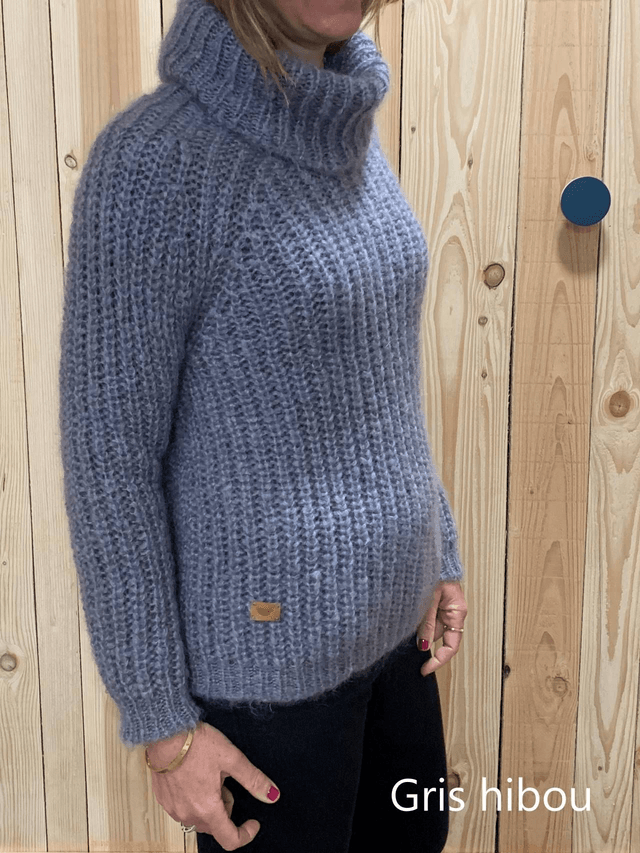 Pull Colette