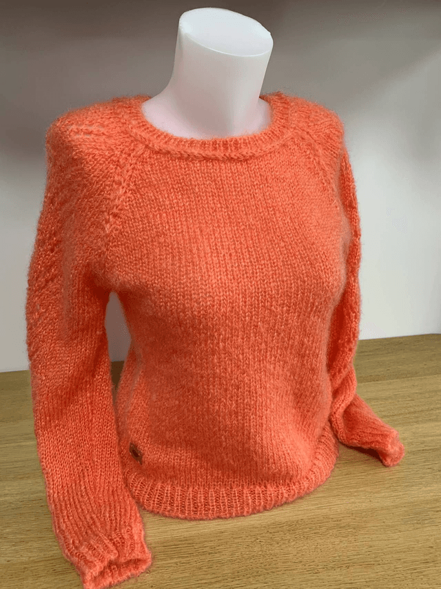 Pull Juliette 