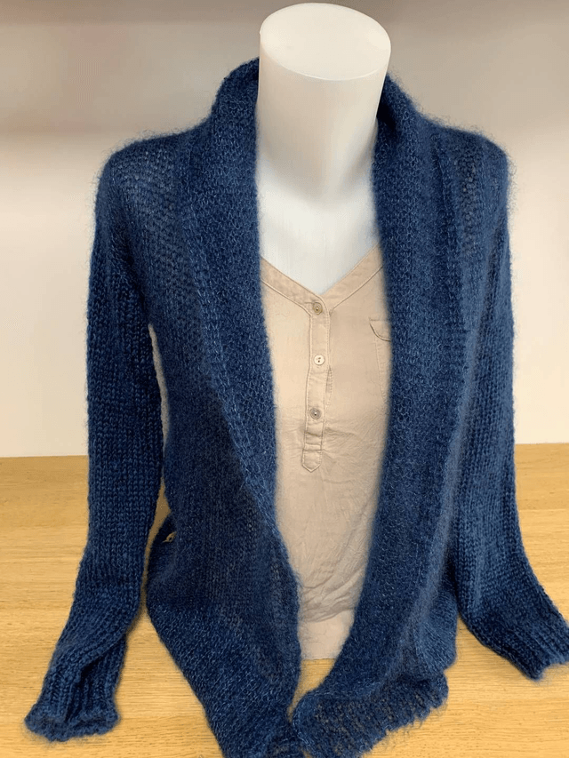 Gilet Mado