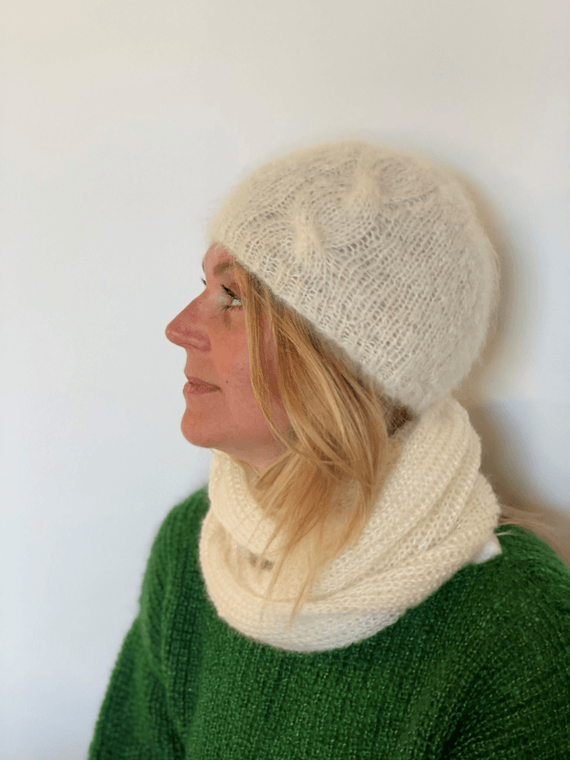 Bonnet torsade