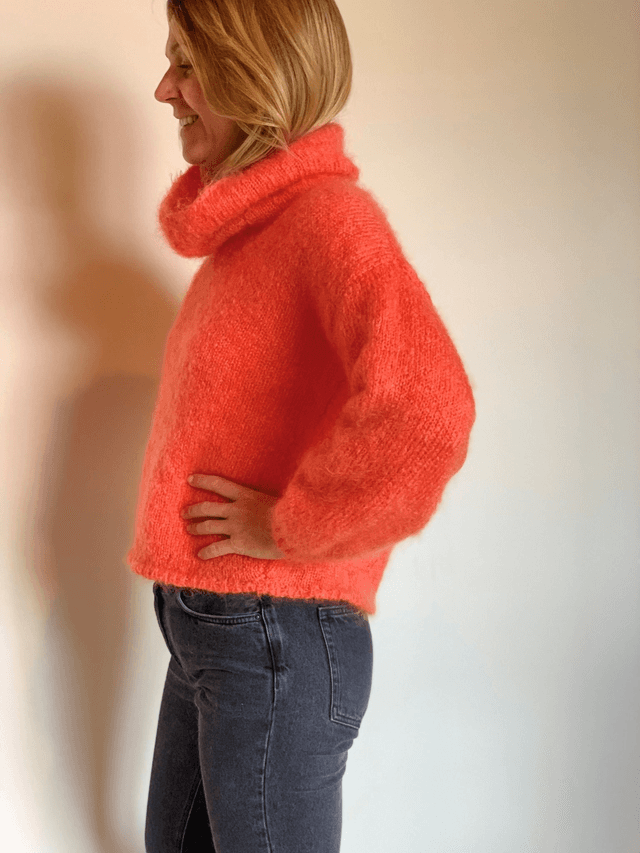 Pull Margot