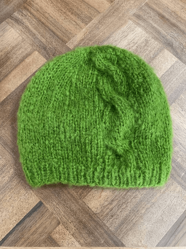 Bonnet torsade