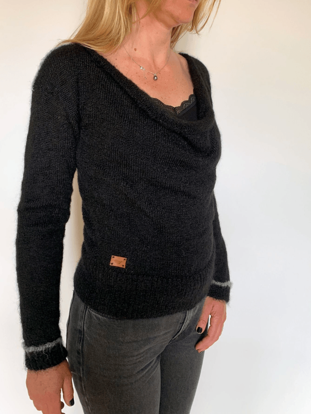 Pull Manon