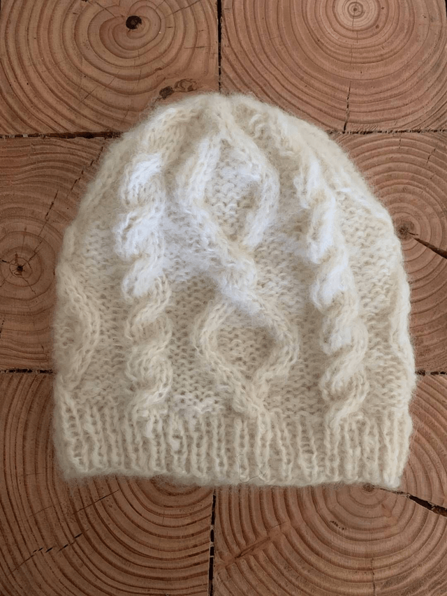 Bonnet Moméri
