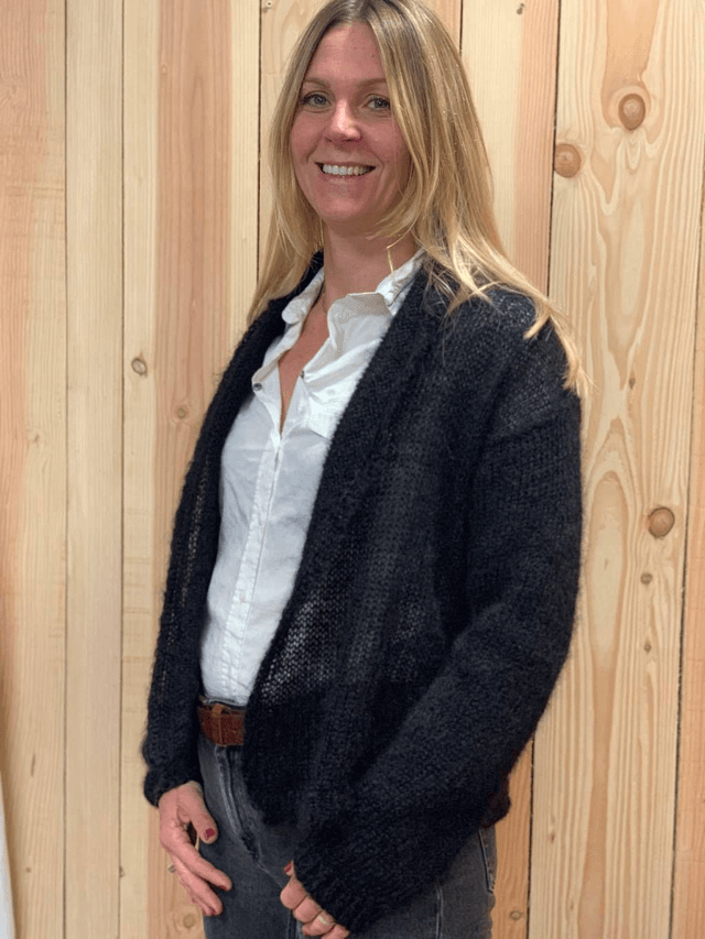 Gilet Mado