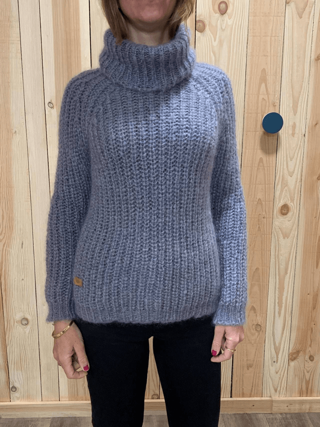 Pull Colette