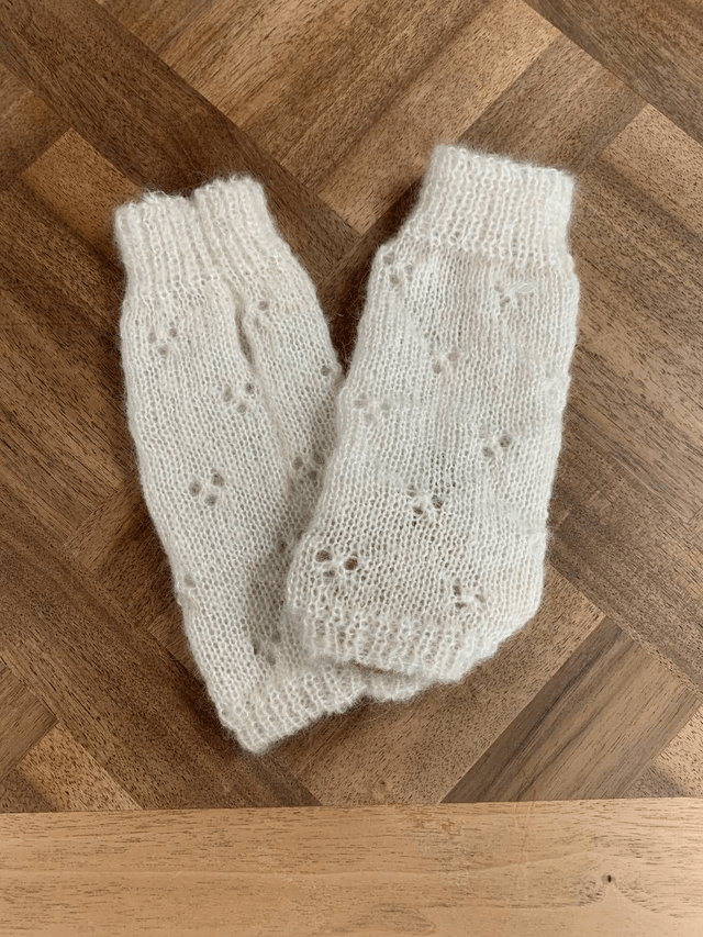 Mitaines 