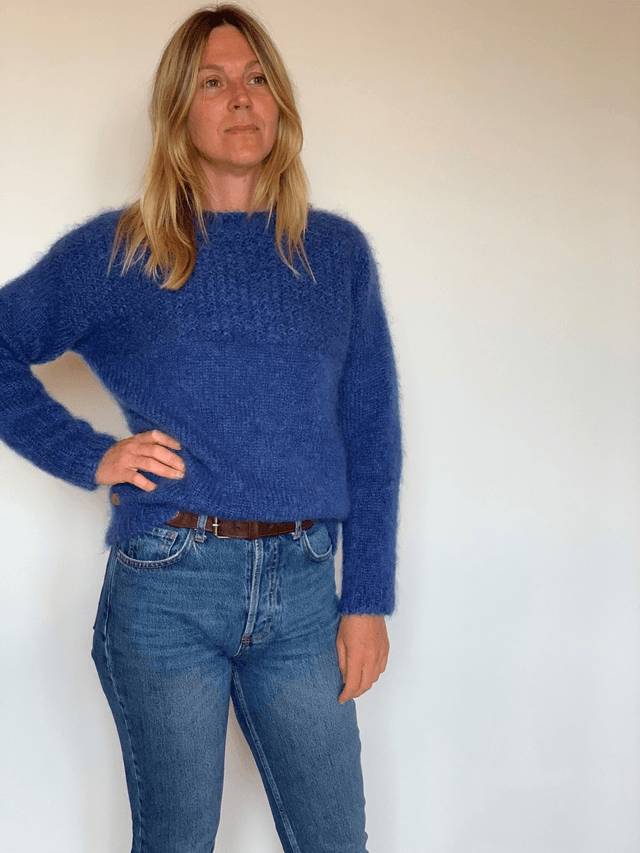 Pull Lola