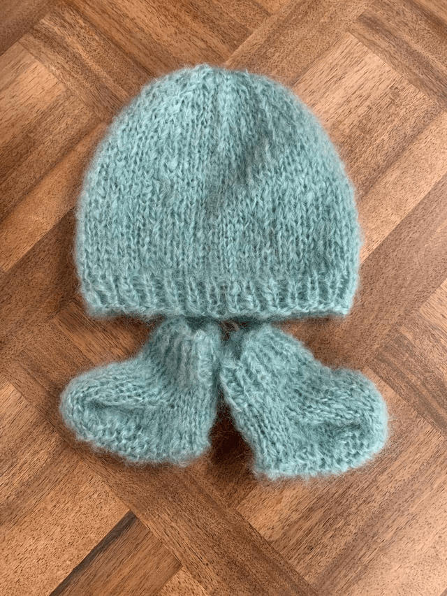 Layette