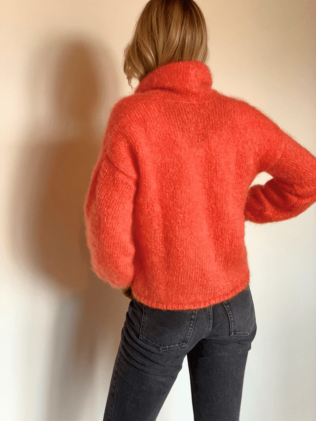 Pull Margot