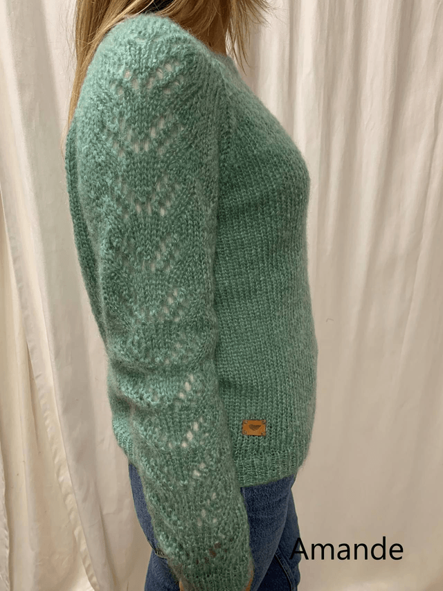 Pull Juliette 