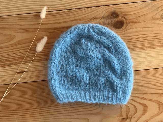 Bonnet torsade