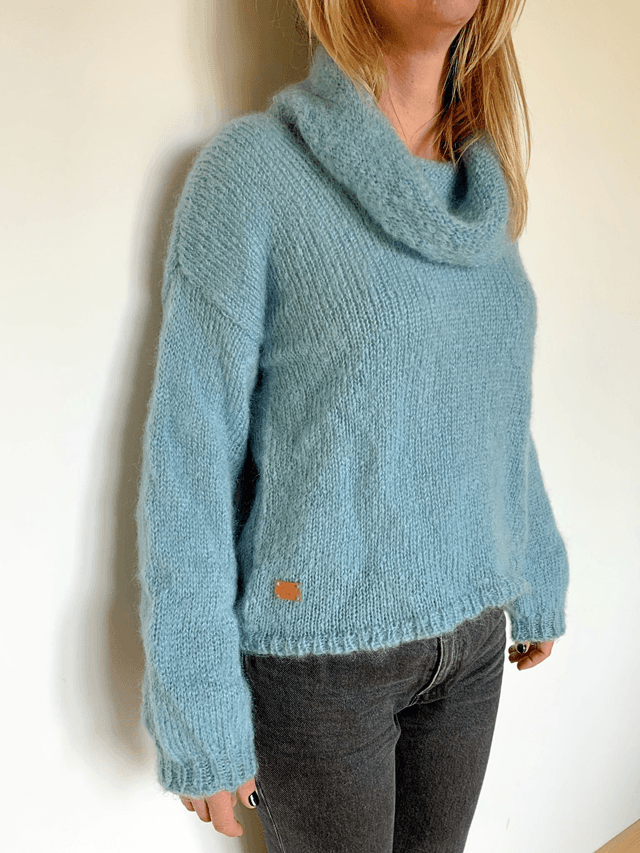 Pull Margot