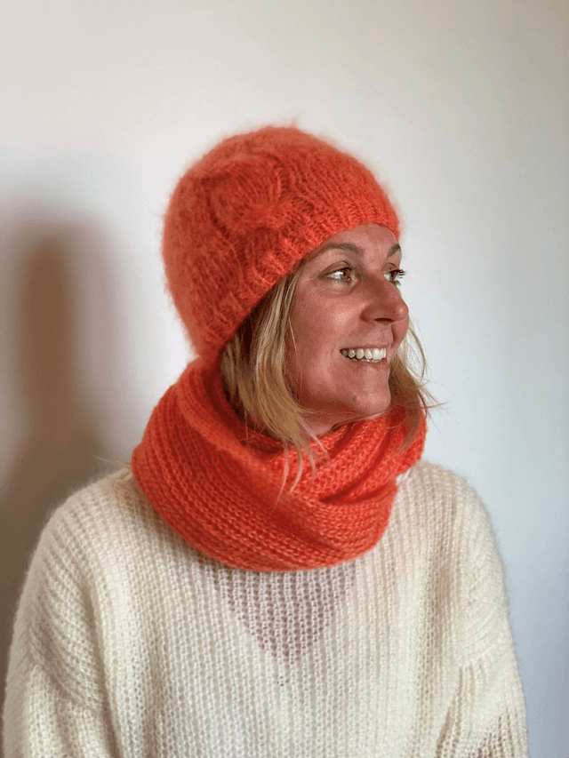 Bonnet torsade