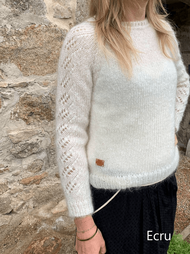 Pull Juliette 