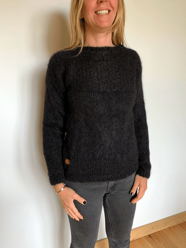 Pull Lola