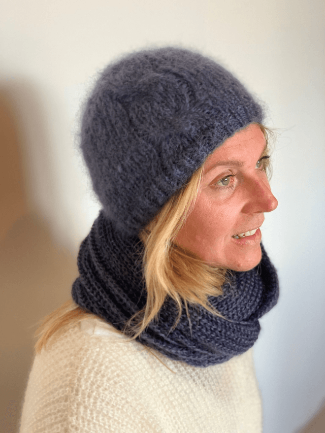 Bonnet torsade