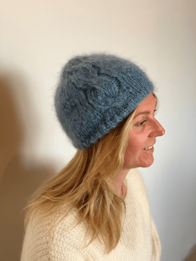 Bonnet torsade