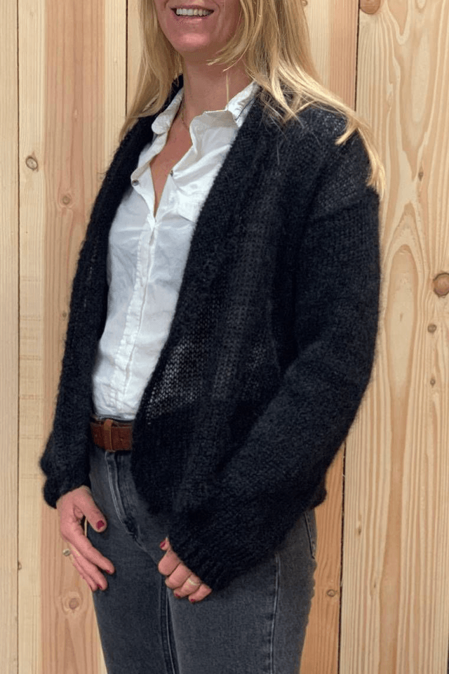 Gilet Mado