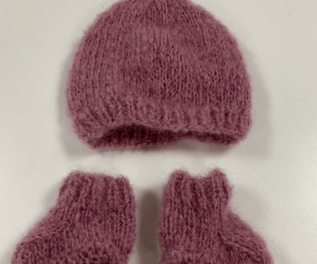 Layette