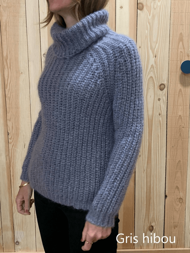Pull Colette