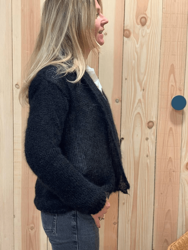 Gilet Mado
