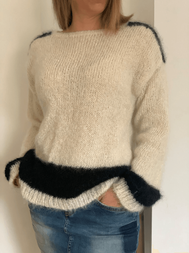 Pull Louise