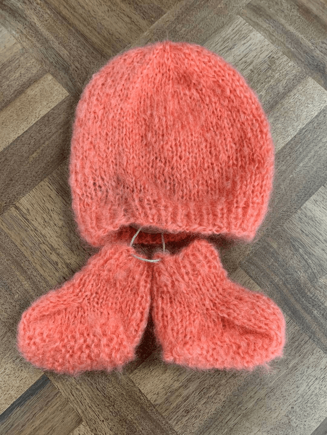 Layette