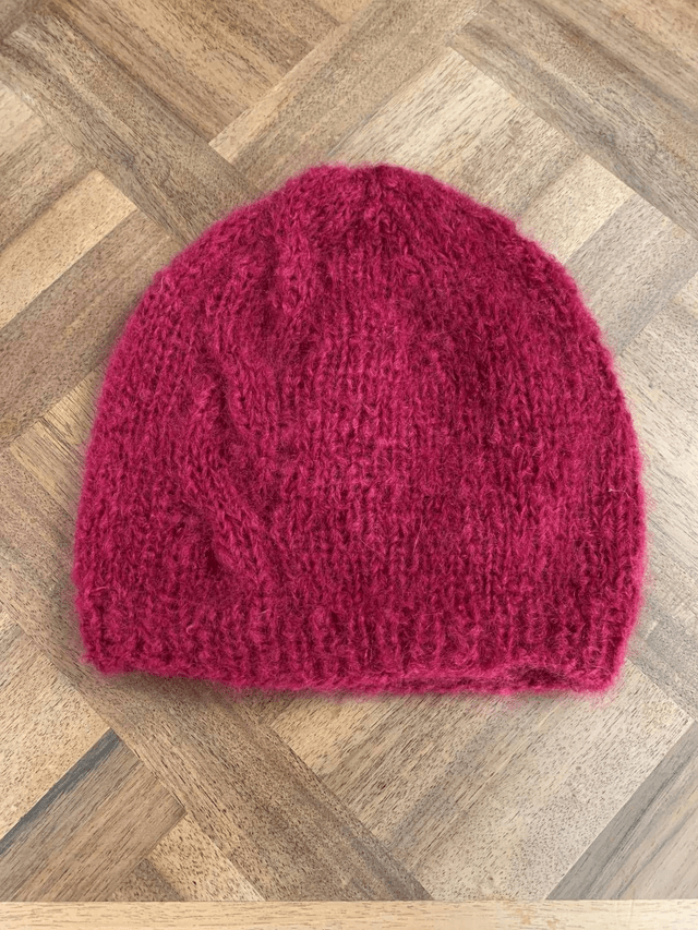 Bonnet torsade