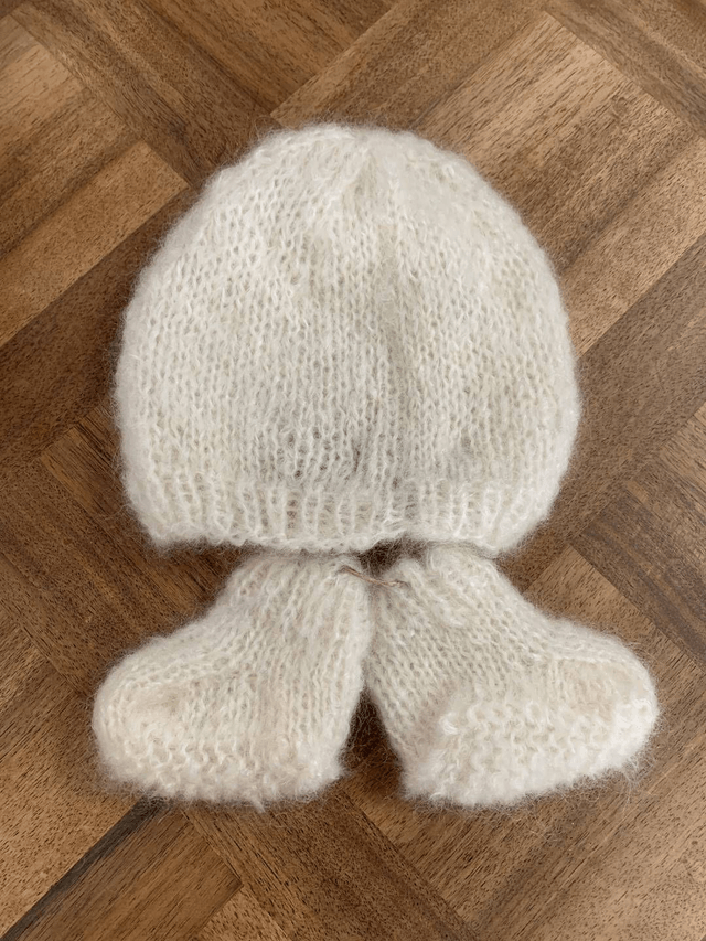 Layette