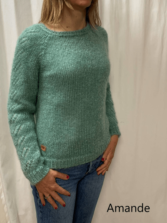 Pull Juliette 