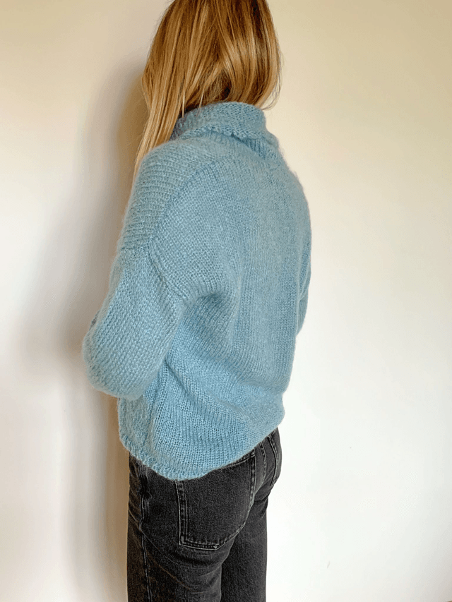 Pull Margot