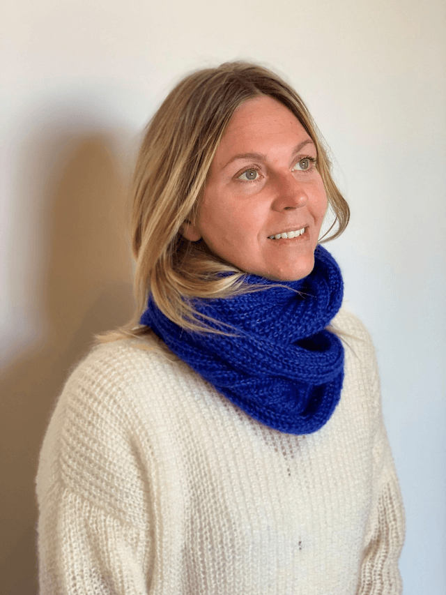 Double snood 