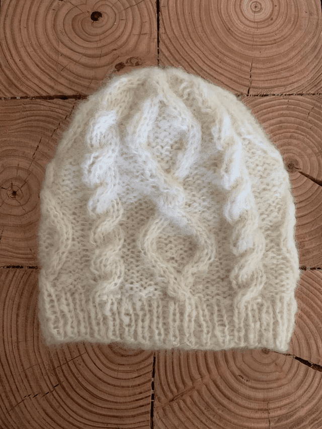 Bonnet Moméri