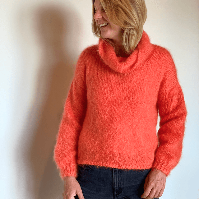 Pull Margot