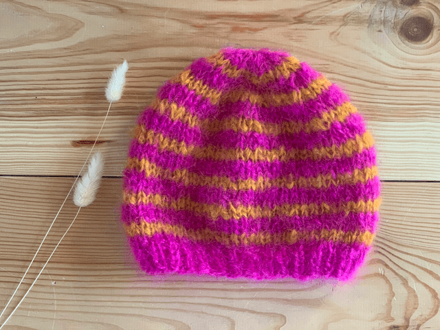 Bonnet enfants